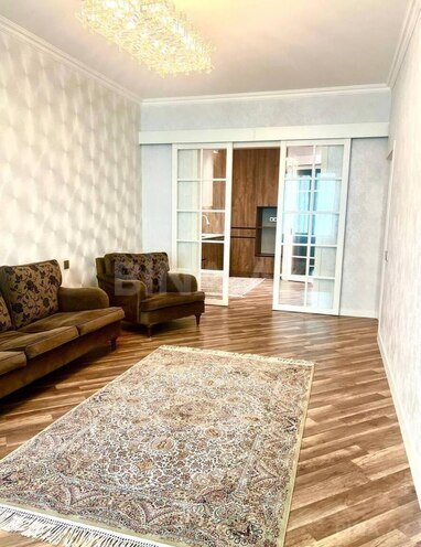Продаётся 3-комн. новостройка 94 м², Насиминский  р., photo 3 from 14