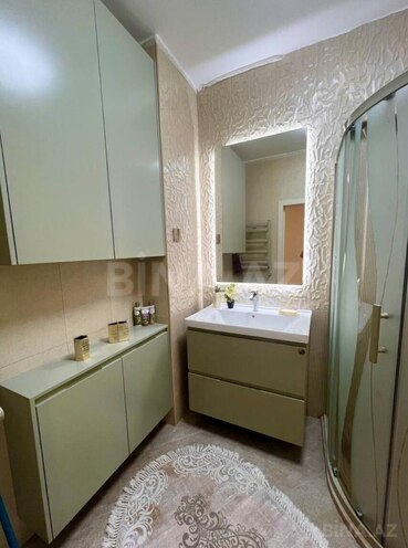 Продаётся 3-комн. новостройка 94 м², Насиминский  р., photo 6 from 14