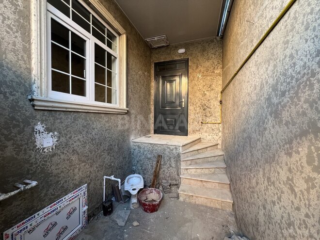 Продаётся 3-комн. дом/дача 60 м², пос. Масазыр, photo 3 from 9