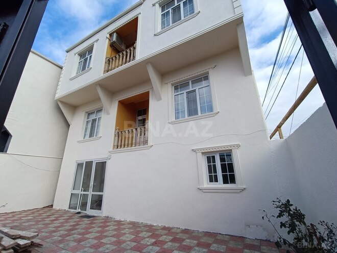 Продаётся 5-комн. дом/дача 175 м², пос. Масазыр, photo 7 from 28
