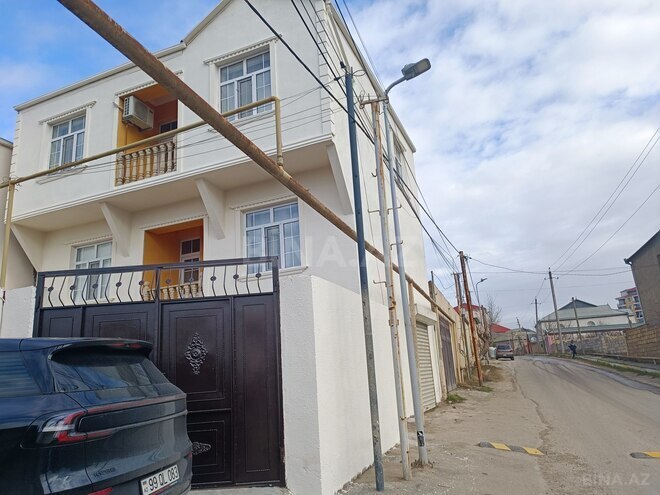 Продаётся 5-комн. дом/дача 175 м², пос. Масазыр, photo 1 from 28