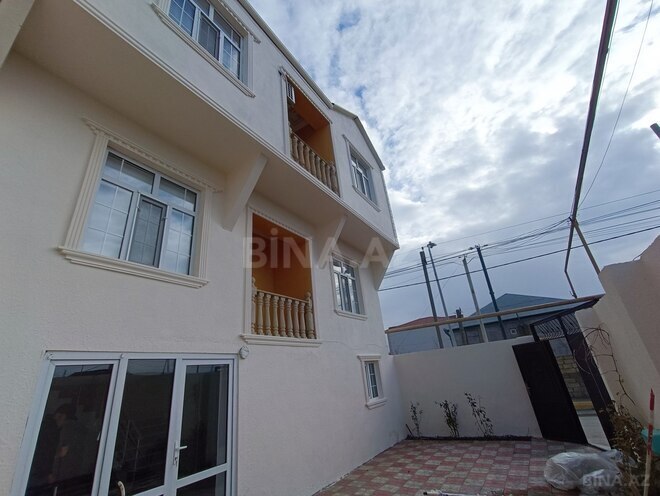 Продаётся 5-комн. дом/дача 175 м², пос. Масазыр, photo 8 from 28
