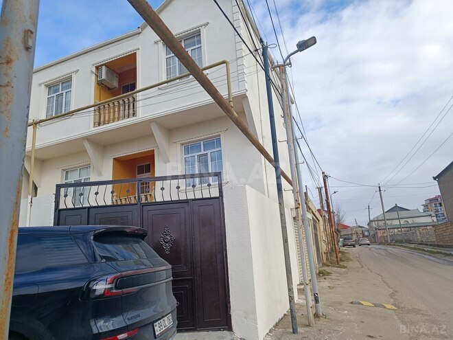 Продаётся 5-комн. дом/дача 175 м², пос. Масазыр, photo 3 from 28