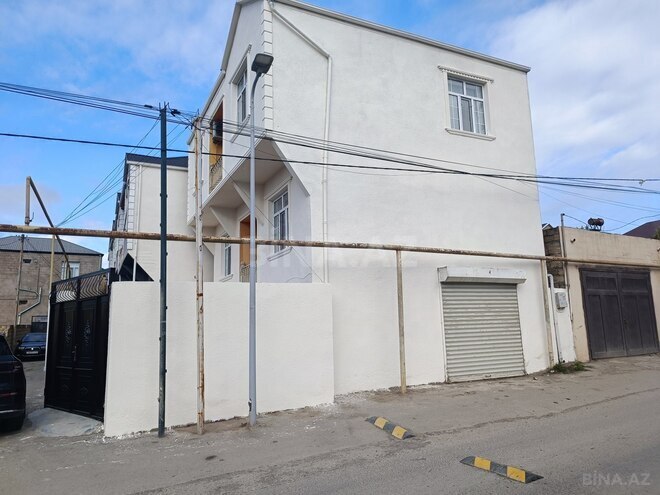 Продаётся 5-комн. дом/дача 175 м², пос. Масазыр, photo 4 from 28
