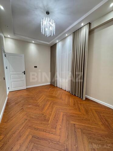 Satılır 2 otaqlı yeni tikili 64 m², Xalqlar Dostluğu m., photo 1 from 11