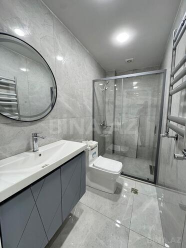 Satılır 2 otaqlı yeni tikili 64 m², Xalqlar Dostluğu m., photo 7 from 11