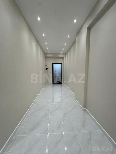 Satılır 2 otaqlı yeni tikili 64 m², Xalqlar Dostluğu m., photo 8 from 11