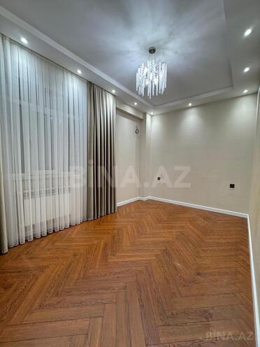 Satılır 2 otaqlı yeni tikili 64 m², Xalqlar Dostluğu m., photo 3 from 11