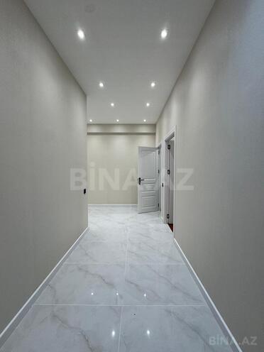 Satılır 2 otaqlı yeni tikili 64 m², Xalqlar Dostluğu m., photo 9 from 11