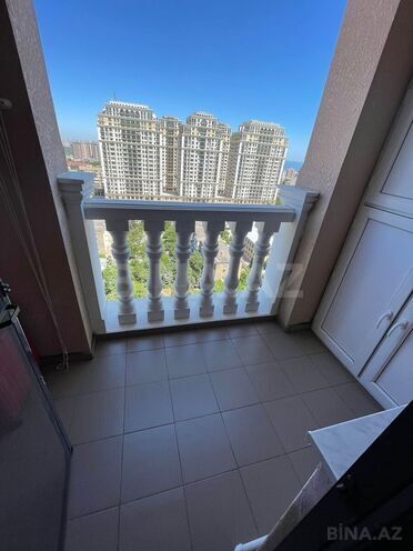 İcarəyə verilir 3 otaqlı yeni tikili 90 m², Elmlər Akademiyası m., photo 21 from 26