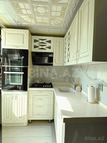 Продаётся 2-комн. вторичка 60 м², м. Ичеришехер, photo 6 from 13