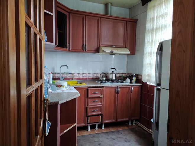 Продаётся 2-комн. вторичка 55 м², м. Гянджлик, photo 6 from 8