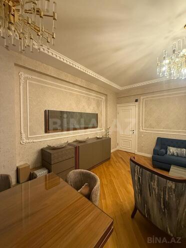 Satılır 3 otaqlı yeni tikili 124 m², 20 Yanvar m., photo 5 from 20