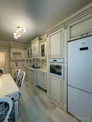 Satılır 3 otaqlı yeni tikili 124 m², 20 Yanvar m., photo 8 from 20