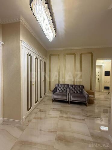 Satılır 3 otaqlı yeni tikili 124 m², 20 Yanvar m., photo 9 from 20