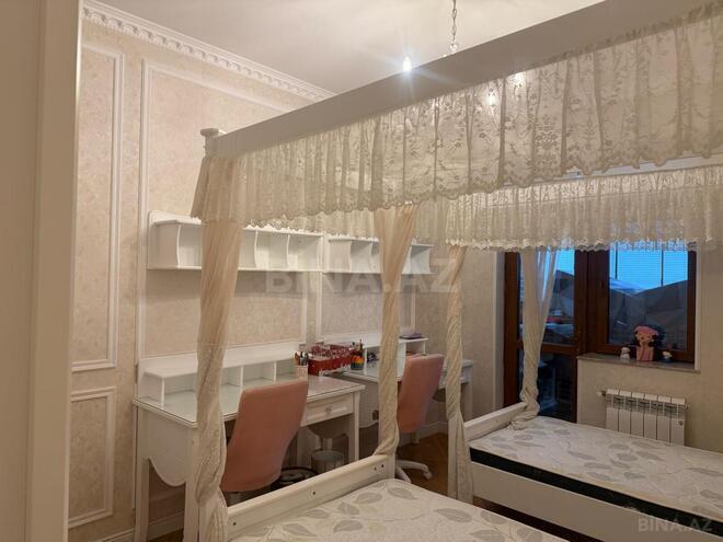 Satılır 3 otaqlı yeni tikili 124 m², 20 Yanvar m., photo 13 from 20
