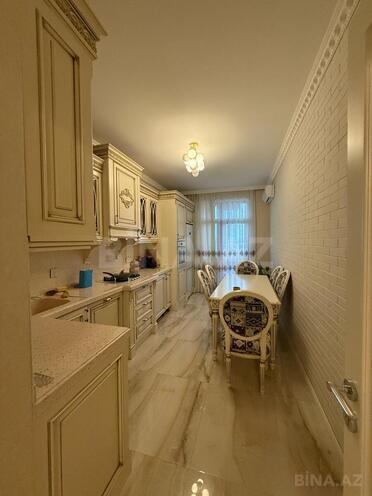 Satılır 3 otaqlı yeni tikili 124 m², 20 Yanvar m., photo 7 from 20