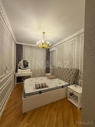Satılır 3 otaqlı yeni tikili 124 m², 20 Yanvar m., photo 10 from 20