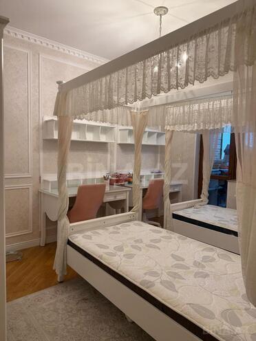 Satılır 3 otaqlı yeni tikili 124 m², 20 Yanvar m., photo 14 from 20