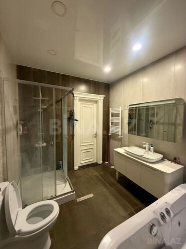 Satılır 3 otaqlı yeni tikili 124 m², 20 Yanvar m., photo 18 from 20