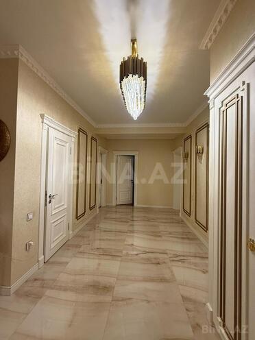 Satılır 3 otaqlı yeni tikili 124 m², 20 Yanvar m., photo 12 from 20