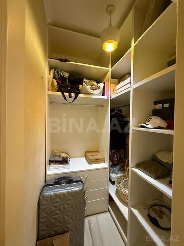 Satılır 3 otaqlı yeni tikili 124 m², 20 Yanvar m., photo 16 from 20
