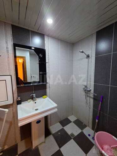 Satılır 2 otaqlı yeni tikili 72 m², Əhmədli m., photo 15 from 17