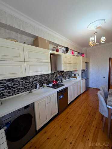 Satılır 2 otaqlı yeni tikili 72 m², Əhmədli m., photo 10 from 17