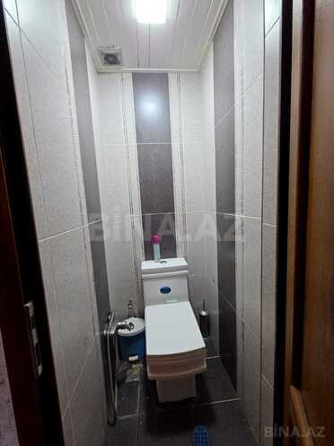 Satılır 2 otaqlı yeni tikili 72 m², Əhmədli m., photo 14 from 17