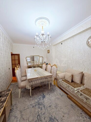 Satılır 2 otaqlı yeni tikili 72 m², Əhmədli m., photo 4 from 17