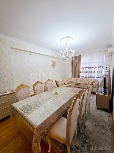 Satılır 2 otaqlı yeni tikili 72 m², Əhmədli m., photo 5 from 17