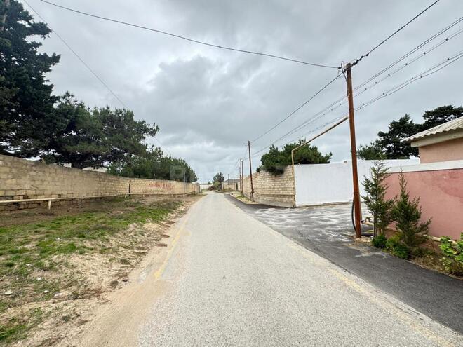 Satılır  torpaq 55 sot, Bilgəh q., photo 3 from 7