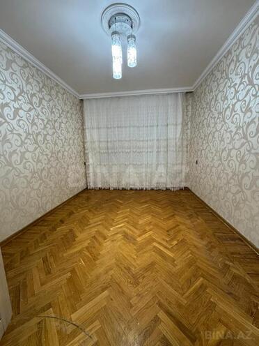 Satılır 3 otaqlı köhnə tikili 80 m², Nəsimi m., photo 10 from 16