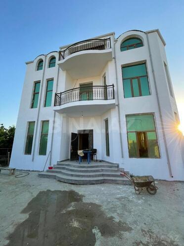 Продаётся 8-комн. дом/дача 420 м², пос. Фатмаи, photo 3 from 20