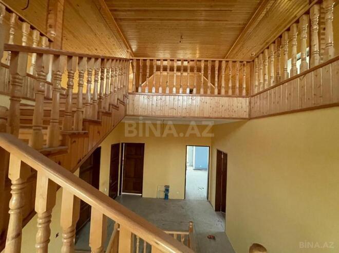 Продаётся 8-комн. дом/дача 420 м², пос. Фатмаи, photo 18 from 20