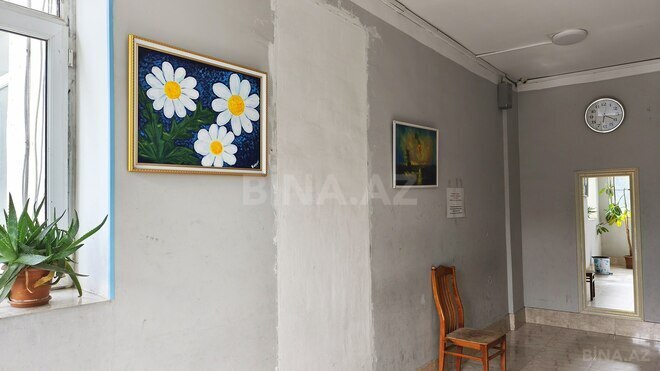 Satılır 3 otaqlı yeni tikili 131.5 m², Həzi Aslanov m., photo 10 from 26