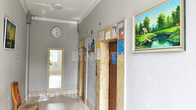 Satılır 3 otaqlı yeni tikili 131.5 m², Həzi Aslanov m., photo 11 from 26