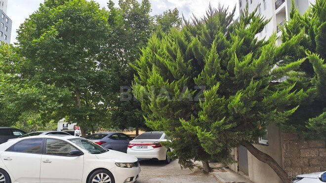 Satılır 3 otaqlı yeni tikili 131.5 m², Həzi Aslanov m., photo 5 from 26