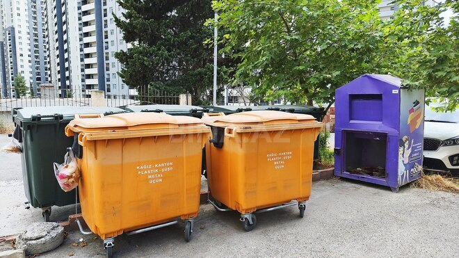 Satılır 3 otaqlı yeni tikili 131.5 m², Həzi Aslanov m., photo 8 from 26