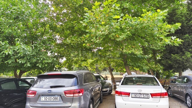 Satılır 3 otaqlı yeni tikili 131.5 m², Həzi Aslanov m., photo 7 from 26
