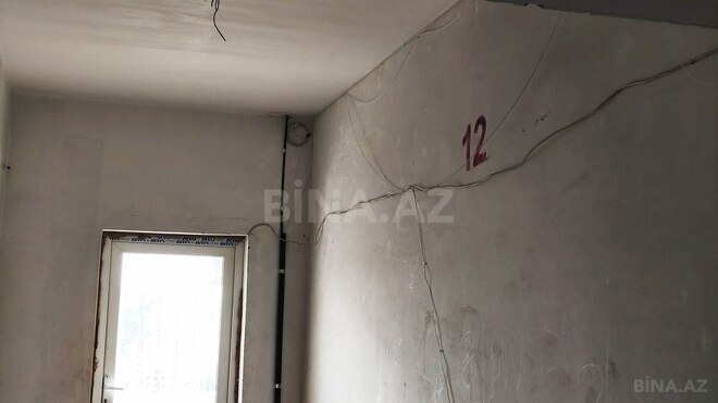Satılır 3 otaqlı yeni tikili 131.5 m², Həzi Aslanov m., photo 12 from 26