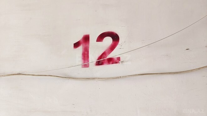 Satılır 3 otaqlı yeni tikili 131.5 m², Həzi Aslanov m., photo 13 from 26