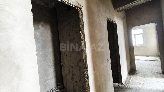 Satılır 3 otaqlı yeni tikili 131.5 m², Həzi Aslanov m., photo 16 from 26