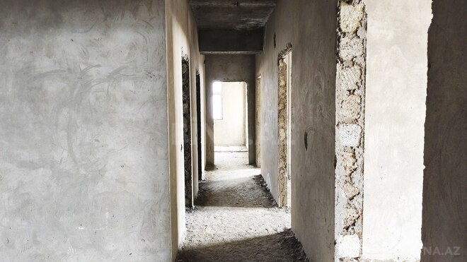 Satılır 3 otaqlı yeni tikili 131.5 m², Həzi Aslanov m., photo 15 from 26