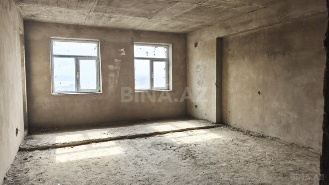 Satılır 3 otaqlı yeni tikili 131.5 m², Həzi Aslanov m., photo 17 from 26