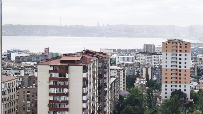 Satılır 3 otaqlı yeni tikili 131.5 m², Həzi Aslanov m., photo 22 from 26