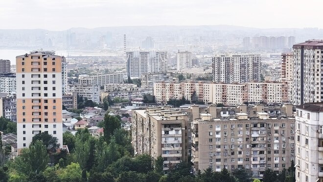 Satılır 3 otaqlı yeni tikili 131.5 m², Həzi Aslanov m., photo 23 from 26