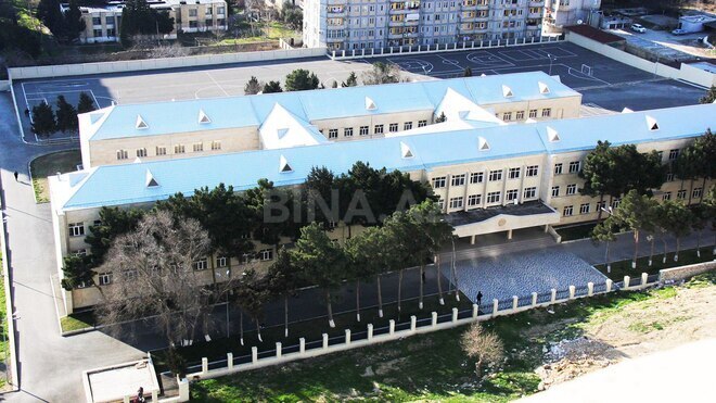 Satılır 3 otaqlı yeni tikili 131.5 m², Həzi Aslanov m., photo 24 from 26