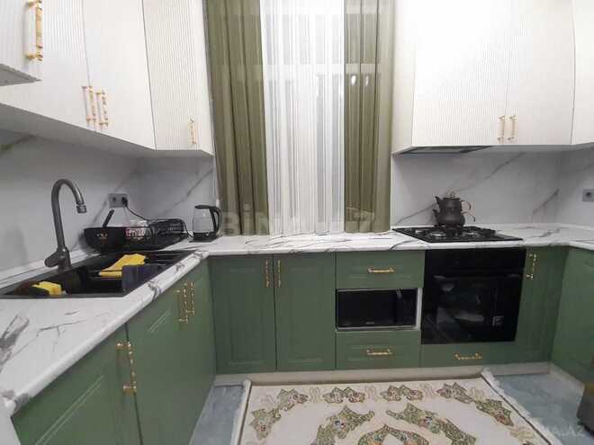 Satılır 3 otaqlı yeni tikili 85 m², Məmmədli q., photo 18 from 24