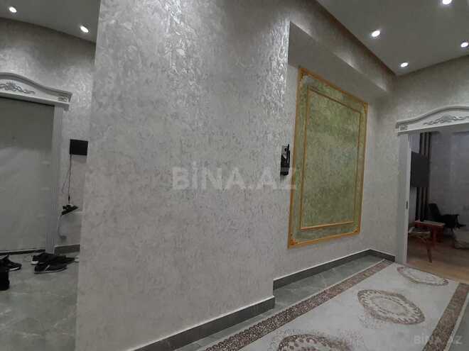 Satılır 3 otaqlı yeni tikili 85 m², Məmmədli q., photo 19 from 24